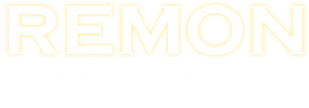 Логотип компании Ремон