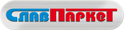 Логотип компании СлавПаркет