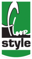 Логотип компании FLOOR STYLE