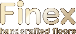 Логотип компании Finex