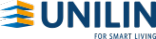 Логотип компании Юнилин