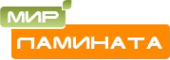 Логотип компании Мир ламината