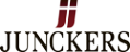 Логотип компании Junckers Flooring