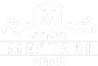 Логотип компании Местари