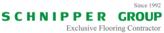 Логотип компании Schnipper Group