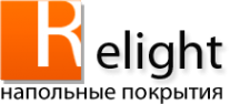 Логотип компании Relight