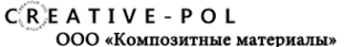 Логотип компании Композитные материалы