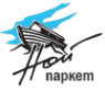 Логотип компании Ной-Паркет