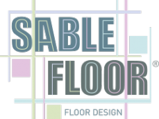 Логотип компании Sable Floor