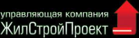 Логотип компании ЖилСтройПроект АО