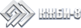 Логотип компании Комбинат железобетонных изделий-8