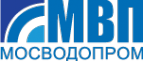 Логотип компании Мосводопром