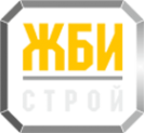 Логотип компании ЖБИ строй
