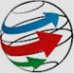 Логотип компании Люксал