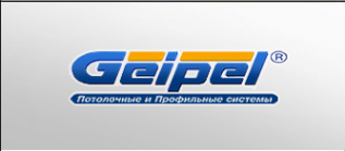 Логотип компании Гайпель
