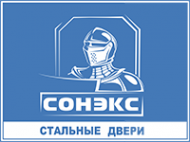 Логотип компании СОНЭКС