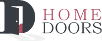 Логотип компании Homedoors