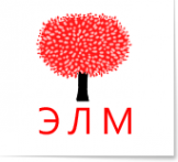 Логотип компании Экологистикс