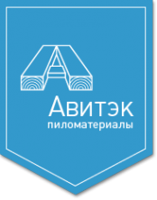 Логотип компании Авитэк
