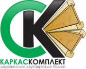 Логотип компании Каркас Комплект