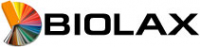 Логотип компании Биолакс
