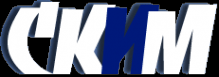 Логотип компании СКИМ