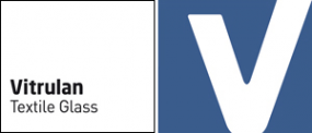 Логотип компании Витрулан Текстильглас