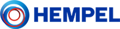 Логотип компании Hempel