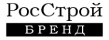 Логотип компании Росстройбренд