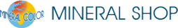 Логотип компании Минерал Колор