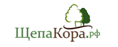 Логотип компании ЩепаКора.рф