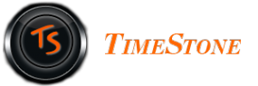 Логотип компании TimeStone