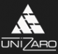 Логотип компании Unizaro