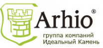 Логотип компании Arhio