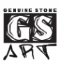 Логотип компании GS-ART