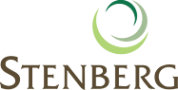 Логотип компании Стенберг