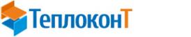 Логотип компании ТеплоконТ