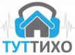 Логотип компании ТутТихо
