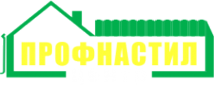 Логотип компании Профнастил-центр