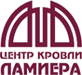 Логотип компании Ламиера-маркет