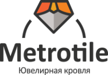 Логотип компании Метротаил