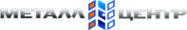 Логотип компании Металл Центр