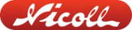 Логотип компании Nicoll