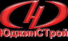 Логотип компании ЮджинСТрой