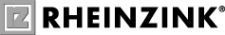Логотип компании Райнцинк