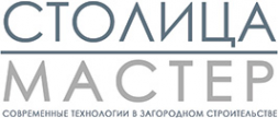 Логотип компании Столица-мастер