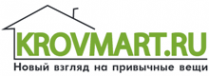 Логотип компании КровМарт