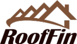 Логотип компании RoofFin
