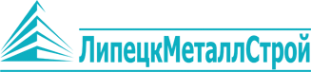 Логотип компании ЛипецкМеталлСтрой