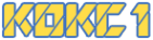 Логотип компании КОКС 1